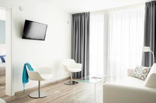 Hotel Coral Ocean View