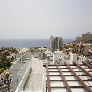 Hotel Coral Ocean View