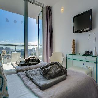 Hotel Coral Ocean View