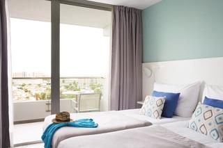 Hotel Coral Ocean View
