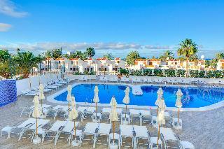 Hotel Coral Ocean View