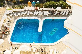 Hotel Coral Ocean View