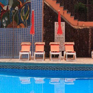 Hotel Coral Los Alisios