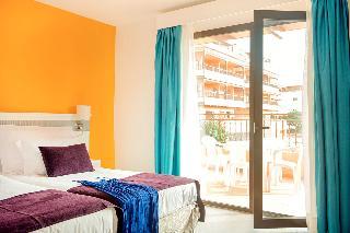 Hotel Coral Los Alisios