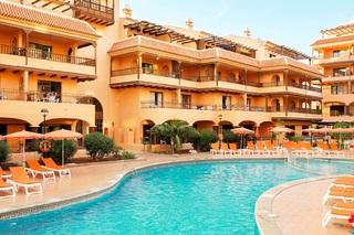 Гостиница Coral Los Alisios