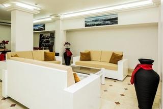 Hotel Coral Los Alisios
