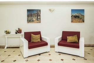 Hotel Coral Los Alisios