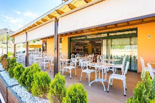 Hotel Coral Los Alisios
