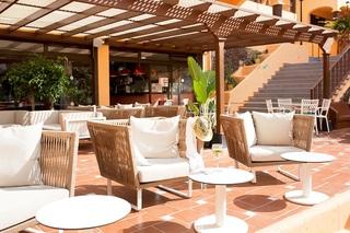 Hotel Coral Los Alisios