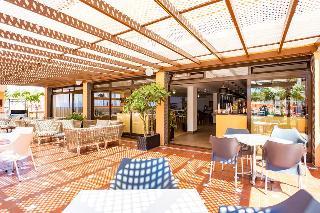 Hotel Coral Los Alisios