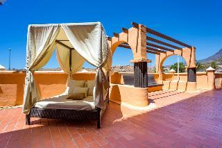 Hotel Coral Los Alisios