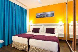 Hotel Coral Los Alisios
