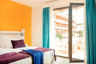 Hotel Coral Los Alisios