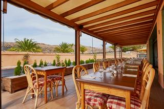 Hotel Coral Los Alisios