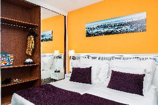 Hotel Coral Los Alisios