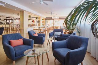 Hotel Coral Los Alisios