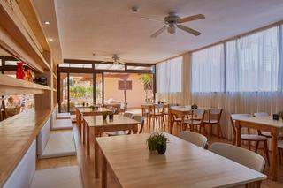 Hotel Coral Los Alisios