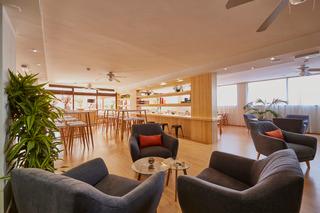 Hotel Coral Los Alisios