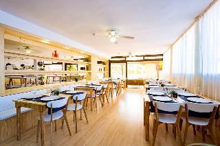 Hotel Coral Los Alisios