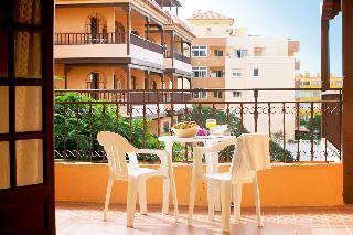 Hotel Coral Los Alisios