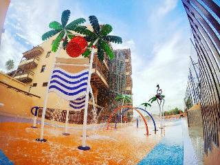 Hotel Coral Los Alisios