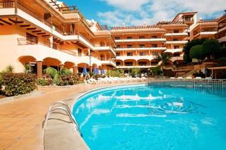 Hotel Coral Los Alisios