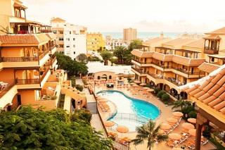 Hotel Coral Los Alisios