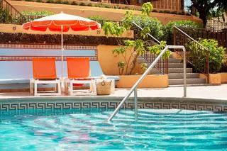 Hotel Coral Los Alisios