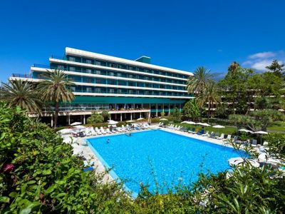 Гостиница Trh Taoro Garden (Adults Only)