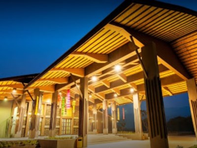 Hotel A-Star Phulare Valley Chiang Rai