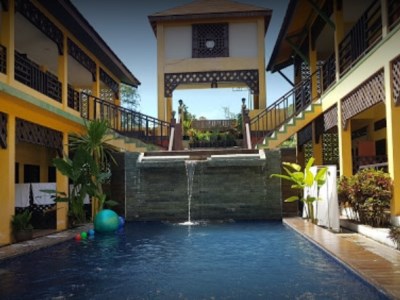 Hotel Fasai House By Paradee