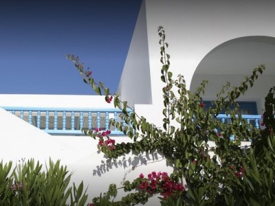 Hotel Dar El Manara