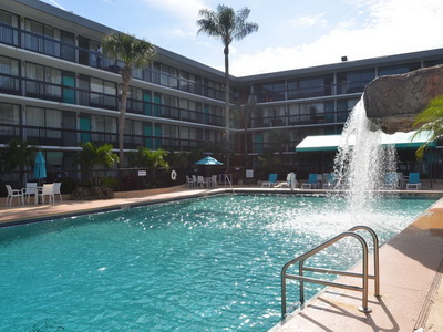 Гостиница Extended Stay Of Altamonte Springs