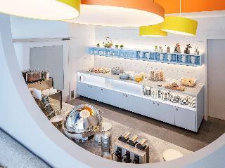 Гостиница Ibis Styles Noerdlingen