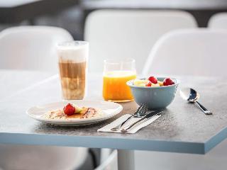 Гостиница Ibis Styles Noerdlingen