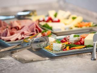 Гостиница Ibis Styles Noerdlingen