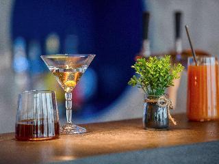 Гостиница Ibis Styles Noerdlingen