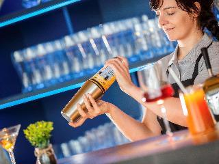 Гостиница Ibis Styles Noerdlingen