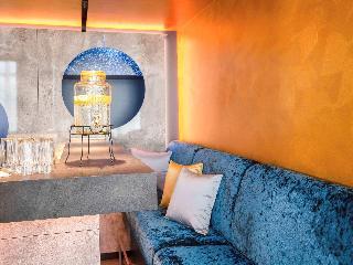 Гостиница Ibis Styles Noerdlingen