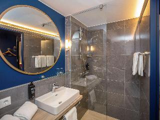 Гостиница Ibis Styles Noerdlingen
