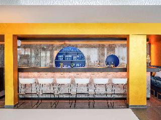 Гостиница Ibis Styles Noerdlingen