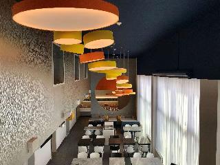 Hotel Ibis Styles Noerdlingen
