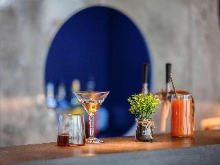 Гостиница Ibis Styles Noerdlingen