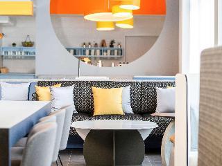 Гостиница Ibis Styles Noerdlingen