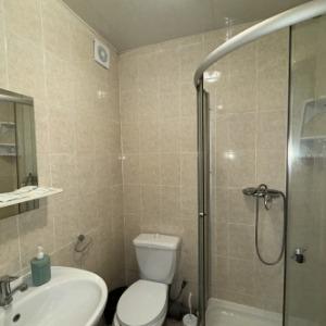 HotelsCenter Villa Alla