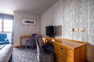 Clarion Collection Hotel Belfast Loughshore