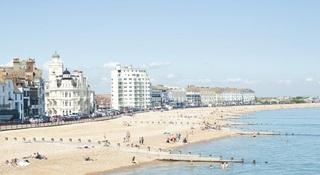 Shore View Hotel Eastbourne