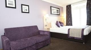 Shore View Hotel Eastbourne