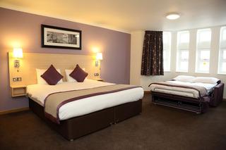 Shore View Hotel Eastbourne