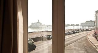 Shore View Hotel Eastbourne